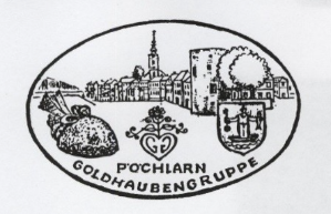 Goldhauben Bechelaren